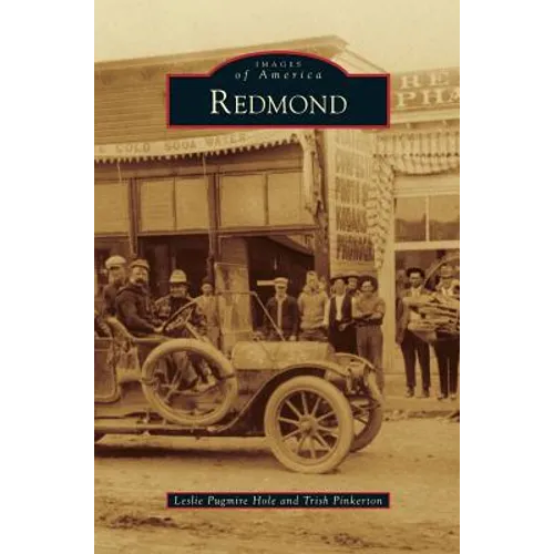 Redmond