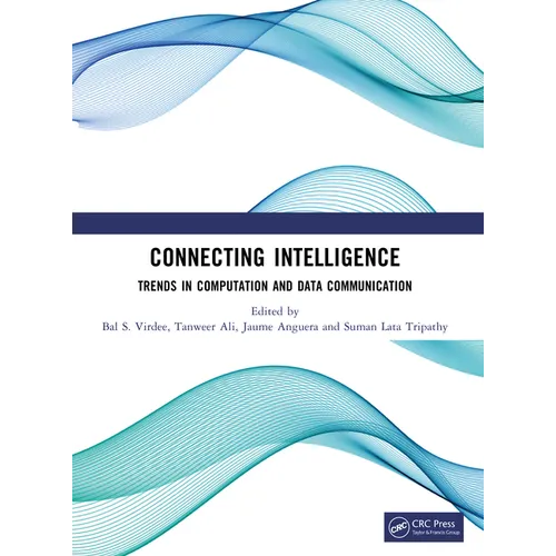 Connecting Intelligence: Trends in Computation and Data Communication