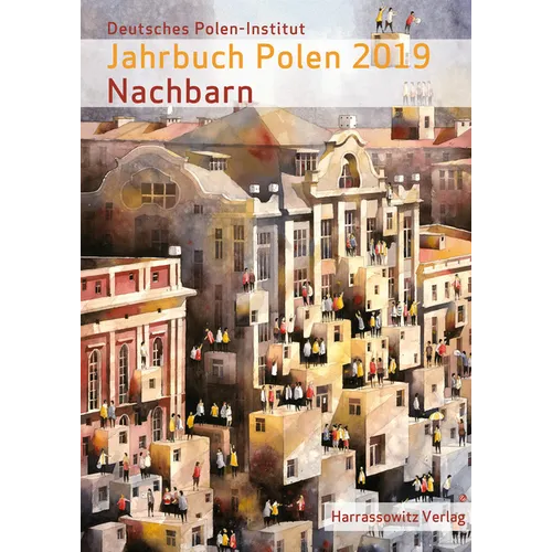 Jahrbuch Polen 30 (2019)
