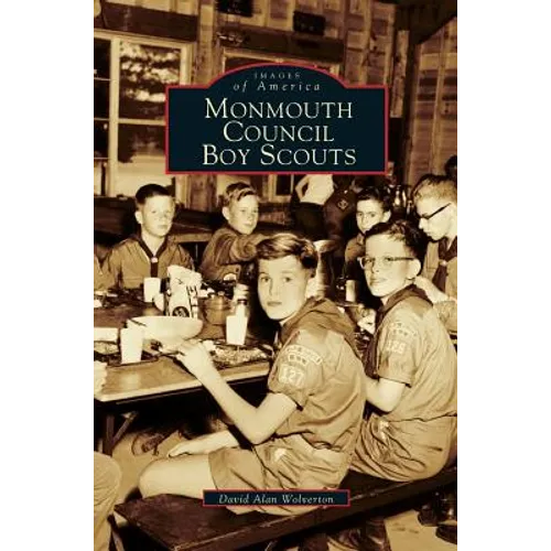 Monmouth Council Boy Scouts