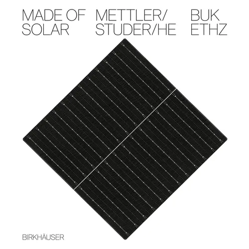 Made of Solar