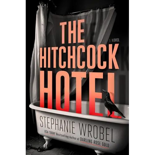 The Hitchcock Hotel