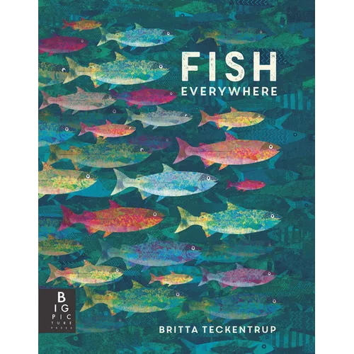 Fish Everywhere
