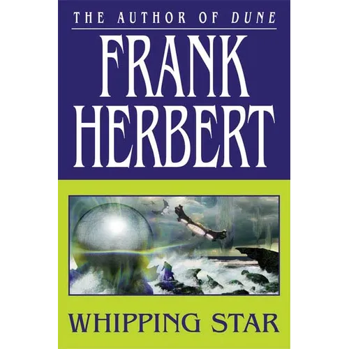 Whipping Star