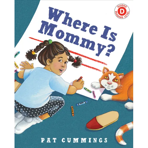 Where Is Mommy?