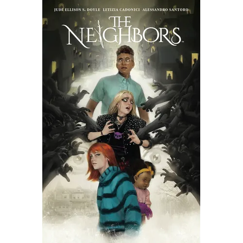 The Neighbors