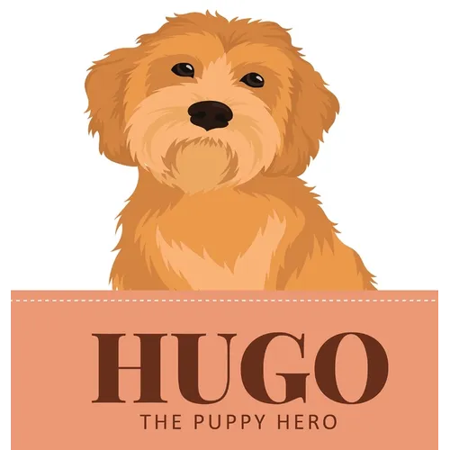 Hugo the Puppy Hero