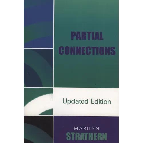 Partial Connections