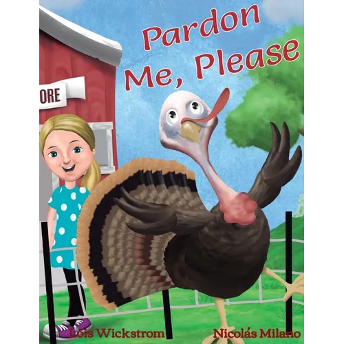 Pardon Me, Please