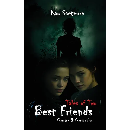 Tales of Two Best Friends (Carrisa & Cassandra)