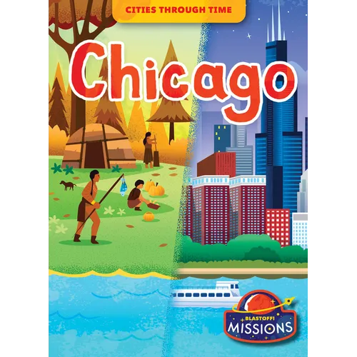 Chicago