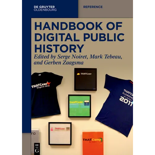 Handbook of Digital Public History