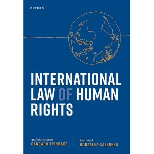 International Law of Human Rights