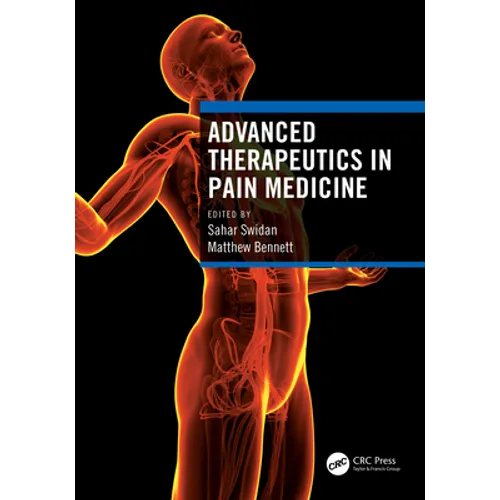 Advanced Therapeutics in Pain Medicine - Paperback