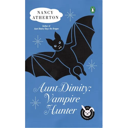 Aunt Dimity: Vampire Hunter