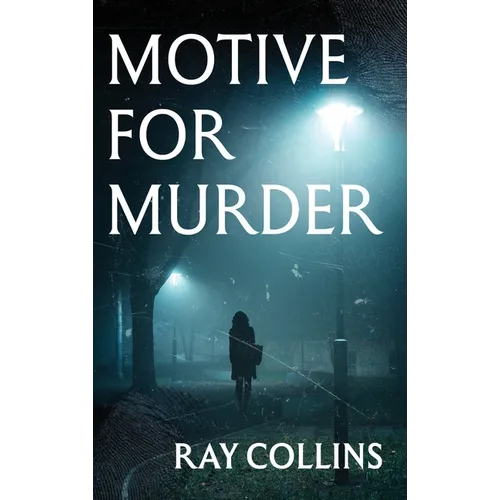 Motive for Murder