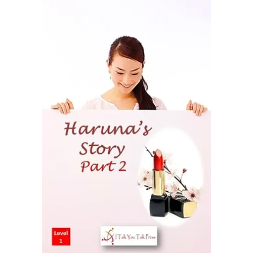 Haruna's Story Part 2