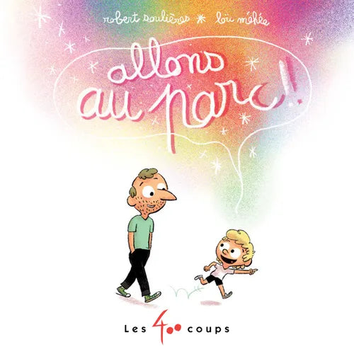 Allons Au Parc