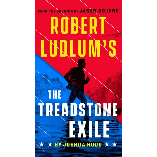 Robert Ludlum's the Treadstone Exile