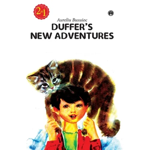 Duffer's new adventures