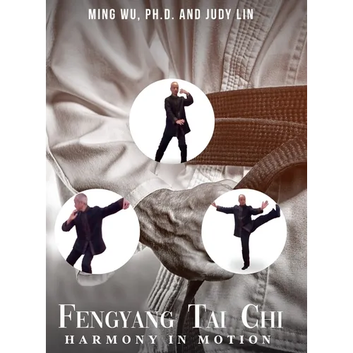 Fengyang Tai Chi: Harmony in Motion