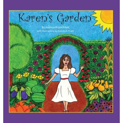 Karen's Garden