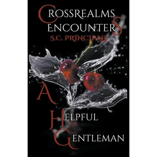 CrossRealms Encounters: A Helpful Gentleman