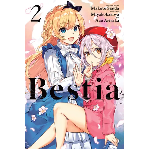 Bestia, Vol. 2