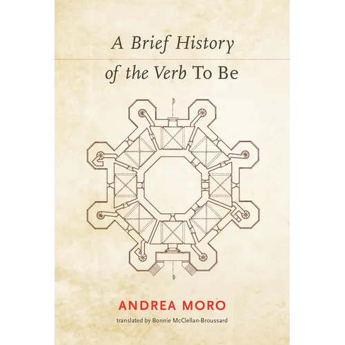 A Brief History of the Verb To Be