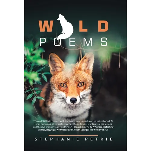 Wild Poems