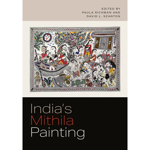 India's Mithila Painting