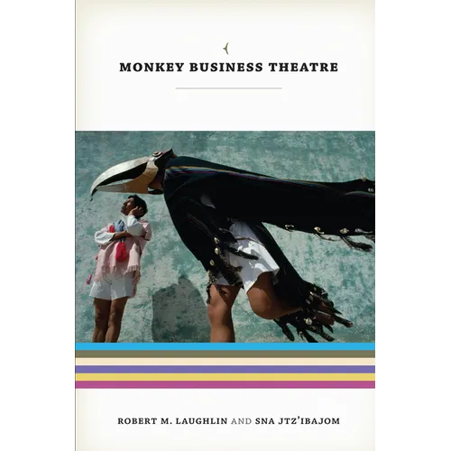 Monkey Business Theatre