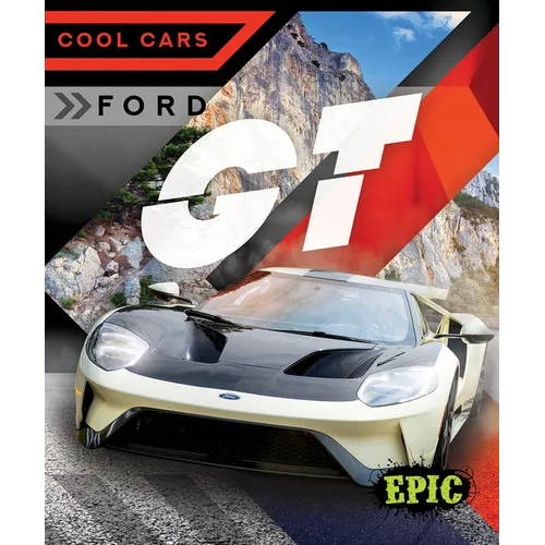 Ford GT