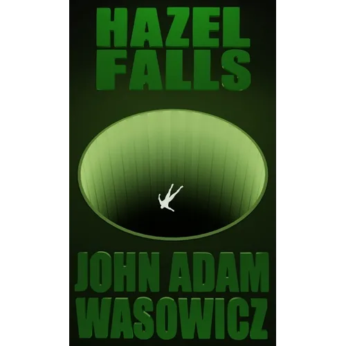 Hazel Falls