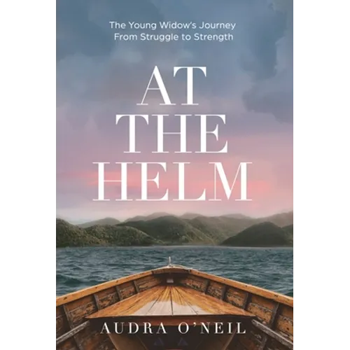 At the Helm