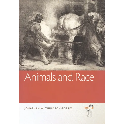 Animals and Race