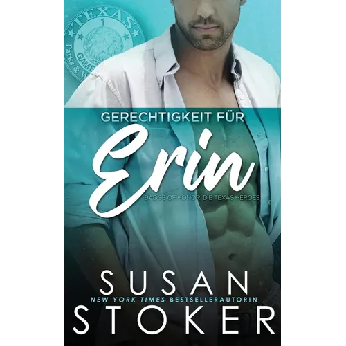 Gerechtigkeit für Erin