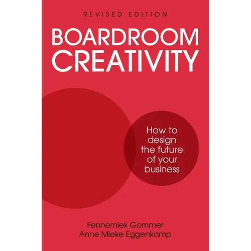 Boardroom Creativity