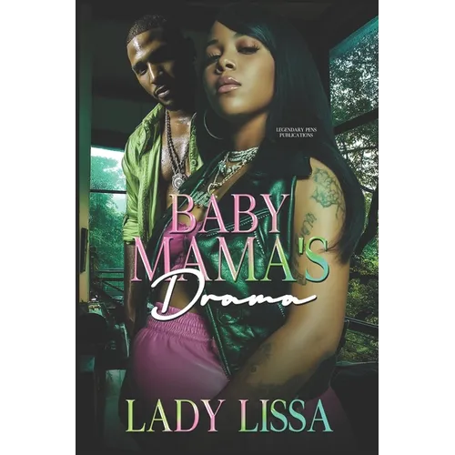 Baby Mama's Drama