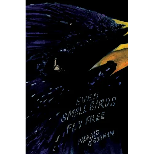 even small birds fly free