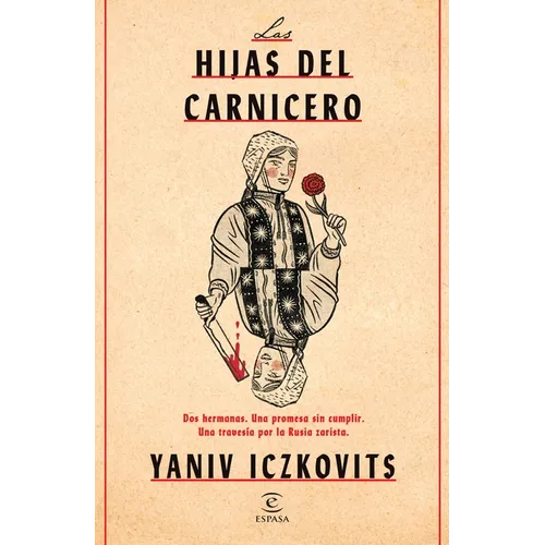 Las Hijas del Carnicero