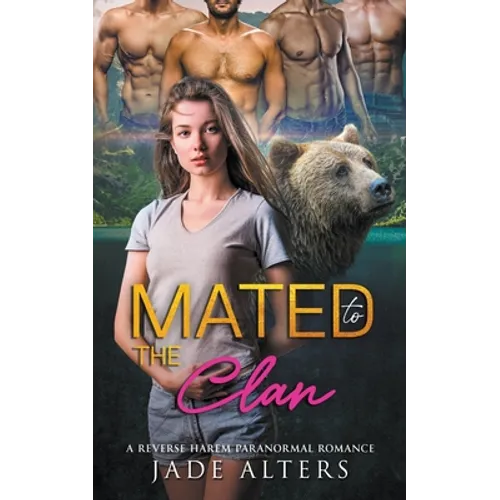 Mated to the Clan