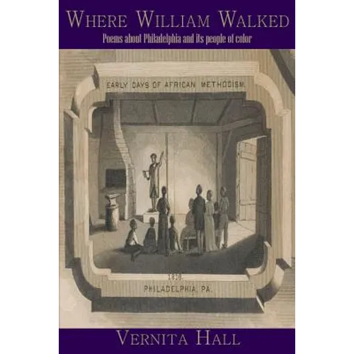 Where William Walked