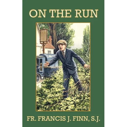 On the Run