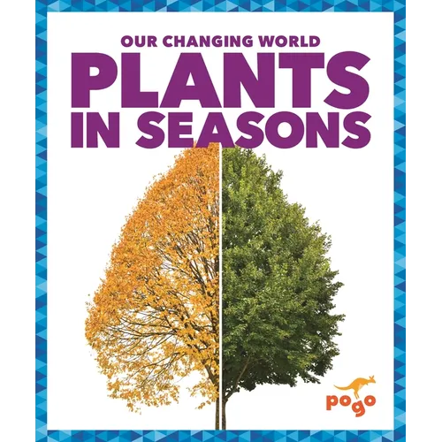 Plants in Seasons