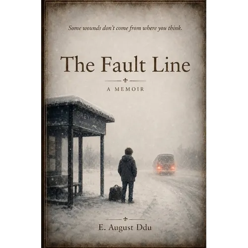 The Fault Line: A Memoir