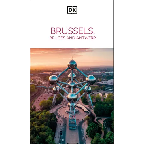 DK Brussels, Bruges, Antwerp and Ghent