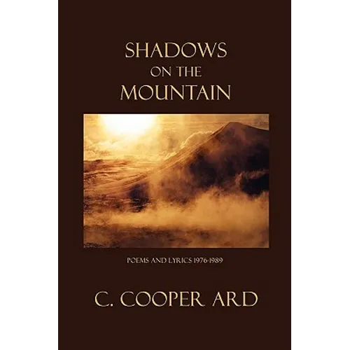 Shadows on the Mountain