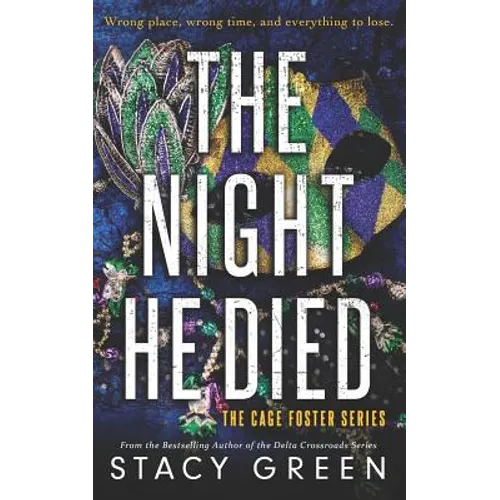 The Night He Died