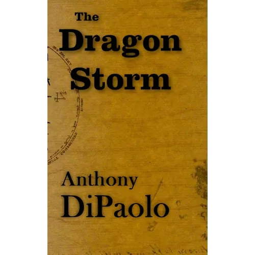 The Dragon Storm - Gates